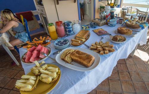 Hostal Pousada Via Brasil