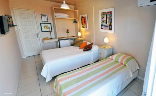 Hostal Pousada Via Brasil