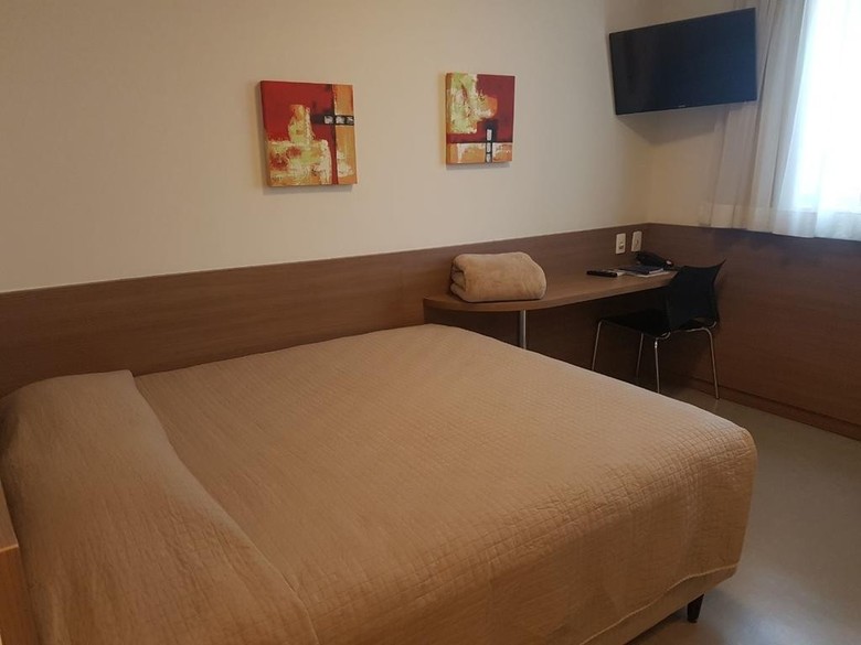 Total Hotel