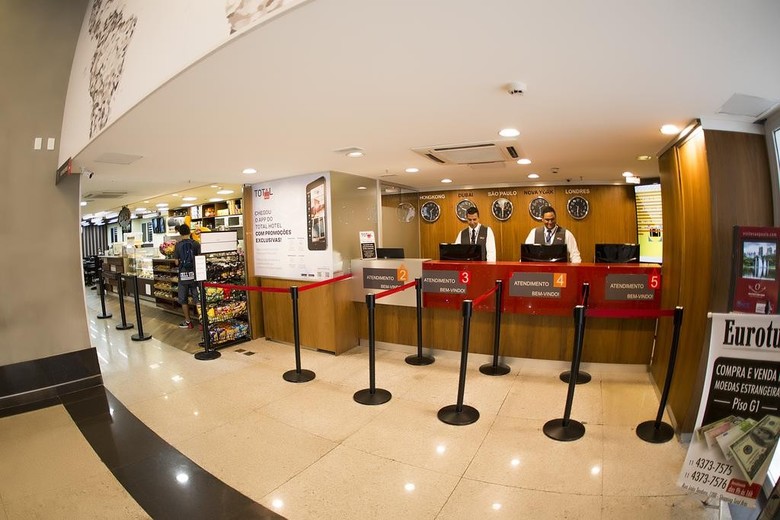 Total Hotel