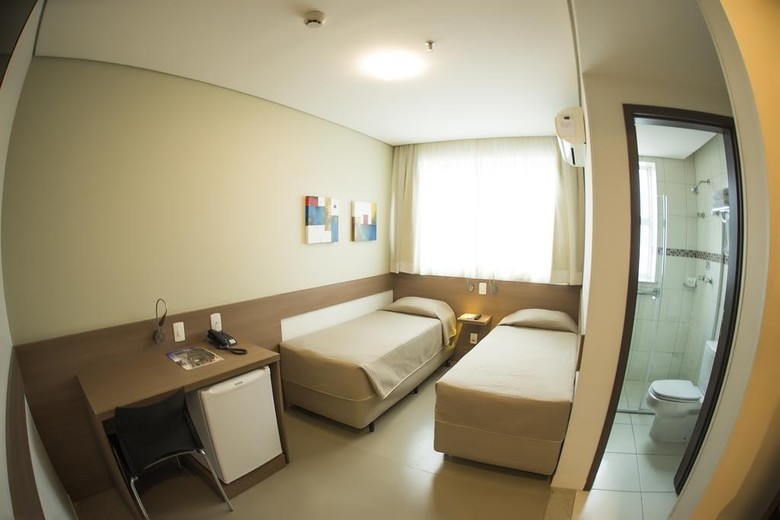Total Hotel
