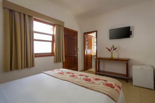 Hostal Pousada Vila Do Porto