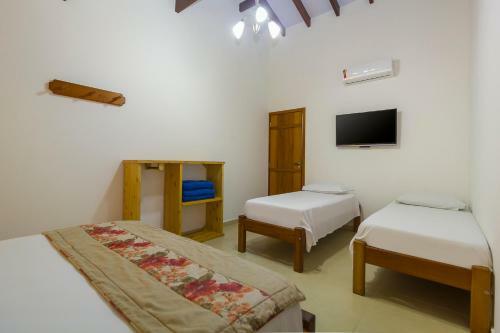 Hostal Pousada Vila Do Porto