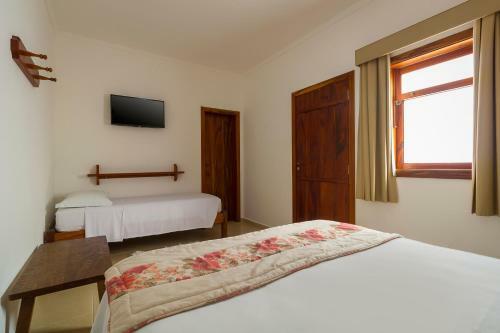 Hostal Pousada Vila Do Porto