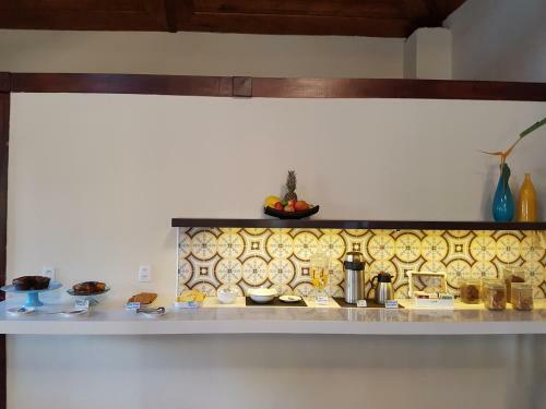 Hostal Pousada Vila Do Porto