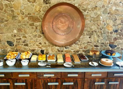 Hostal Pousada Vila Do Porto