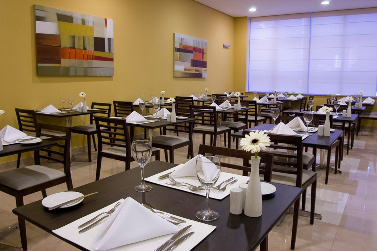 14 Bis Hotel S�o Jos� Dos Campos