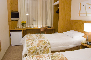 14 Bis Hotel S�o Jos� Dos Campos