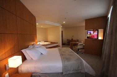 14 Bis Hotel S�o Jos� Dos Campos
