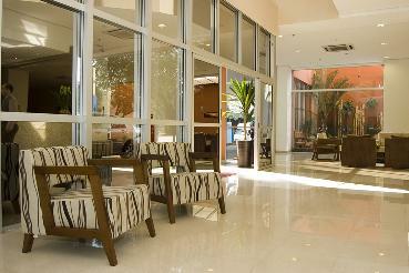 14 Bis Hotel S�o Jos� Dos Campos