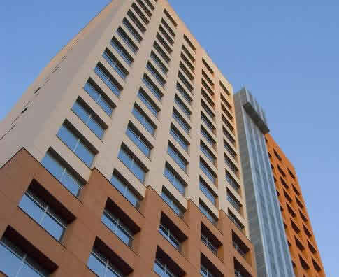 14 Bis Hotel S�o Jos� Dos Campos