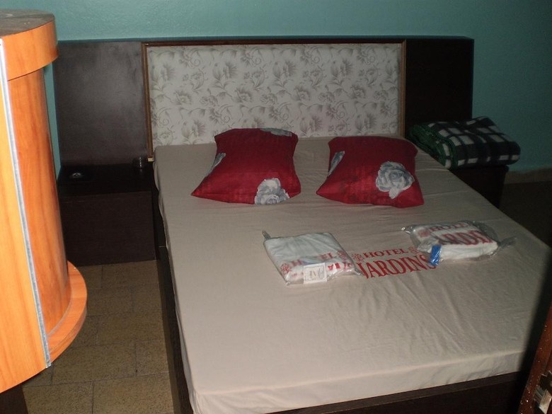 Hotel Jardins