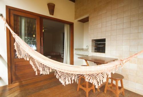 Apartamento Concha Tropical Flat