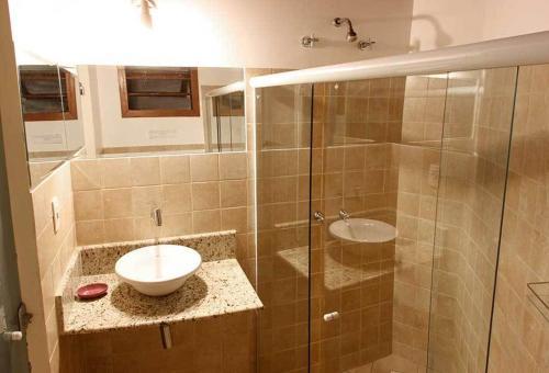 Apartamento Concha Tropical Flat