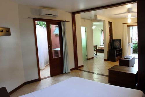 Apartamento Concha Tropical Flat