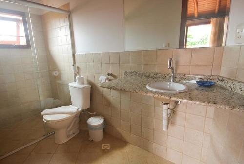 Apartamento Concha Tropical Flat