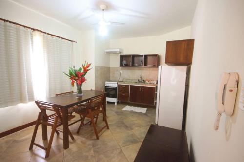 Apartamento Concha Tropical Flat