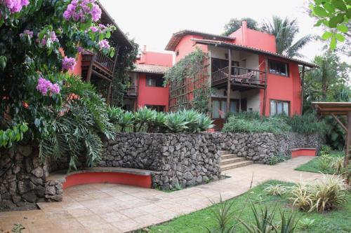 Apartamento Concha Tropical Flat