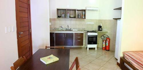 Apartamento Concha Tropical Flat