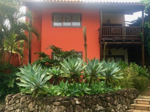 Apartamento Concha Tropical Flat