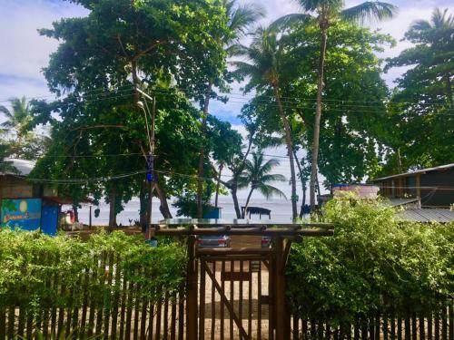 Apartamento Concha Tropical Flat