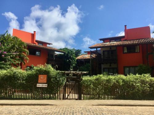 Apartamento Concha Tropical Flat