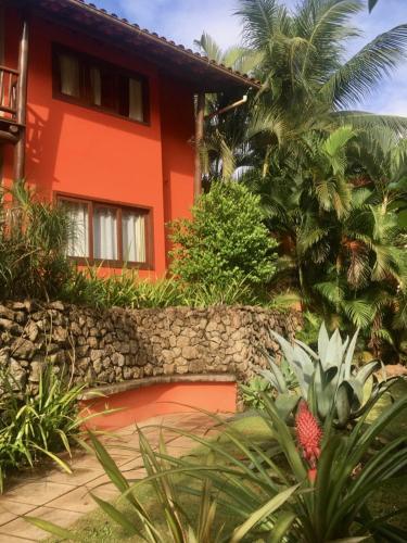 Apartamento Concha Tropical Flat