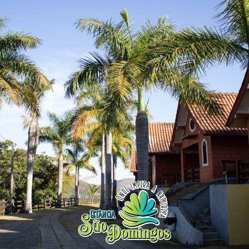 Posada Estancia S�o Domingos