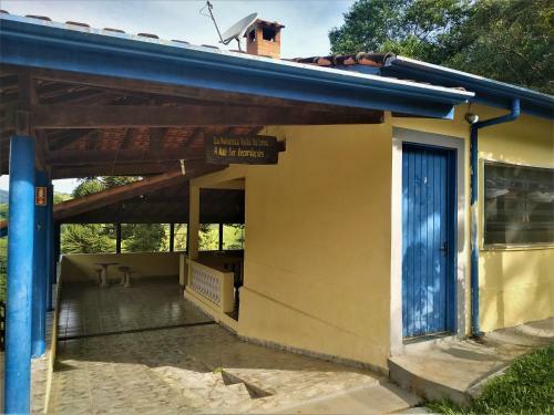 Posada Estancia S�o Domingos