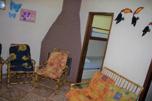 Posada Estancia S�o Domingos