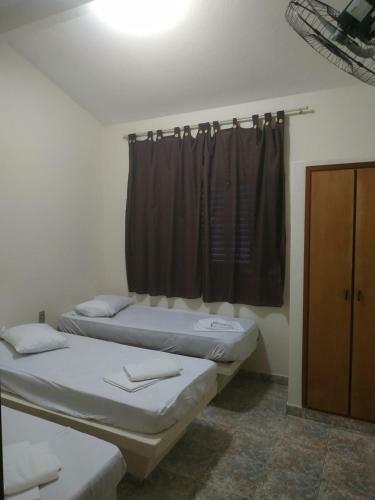 Posada Estancia S�o Domingos