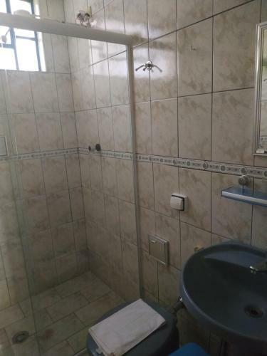 Posada Estancia S�o Domingos