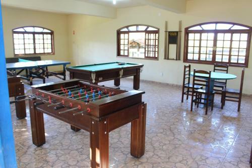 Posada Estancia S�o Domingos