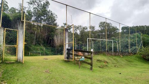 Posada Estancia S�o Domingos