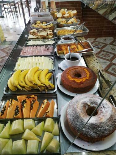 Posada Estancia S�o Domingos