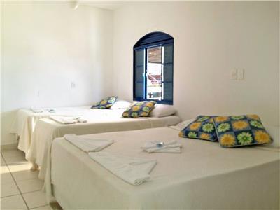 Hostal Pousada Rafimar