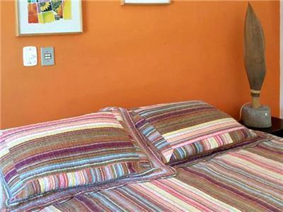 Hostal Pousada Rafimar