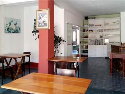 Hostal Pousada Rafimar