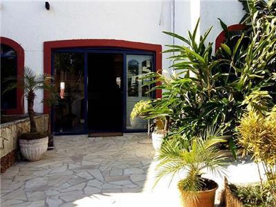 Hostal Pousada Rafimar