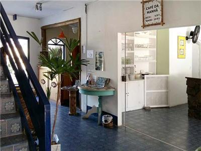 Hostal Pousada Rafimar