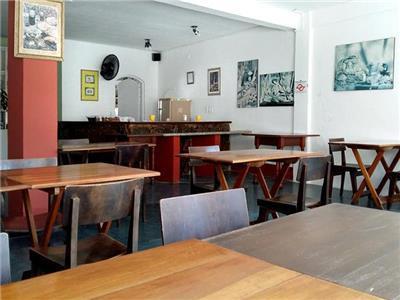 Hostal Pousada Rafimar