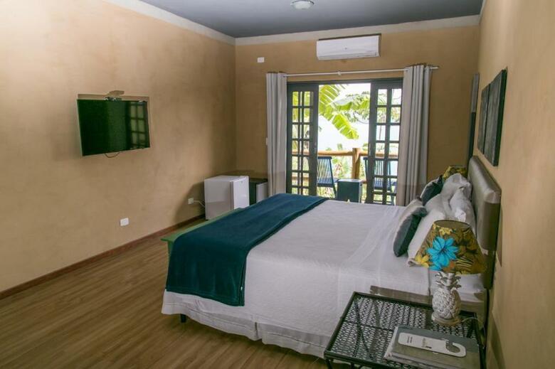 Hostal Villa Tre Ville