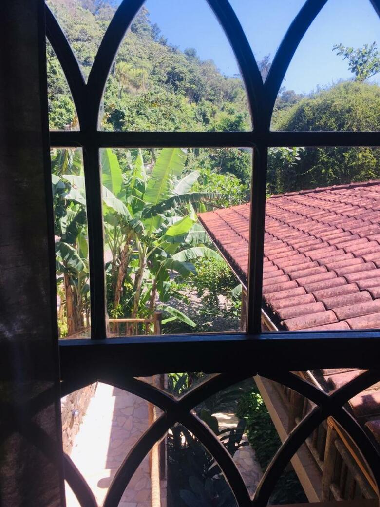 Hostal Villa Tre Ville
