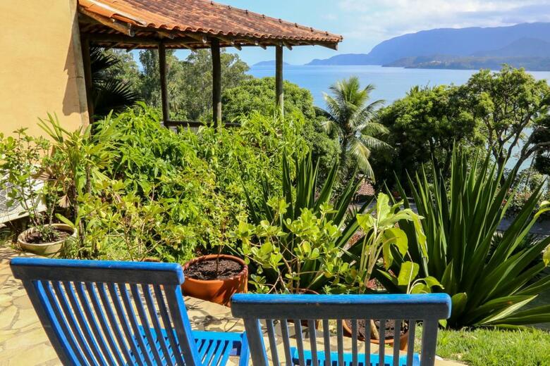 Hostal Villa Tre Ville