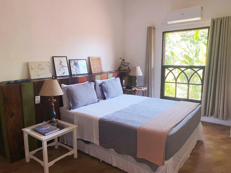 Hostal Villa Tre Ville