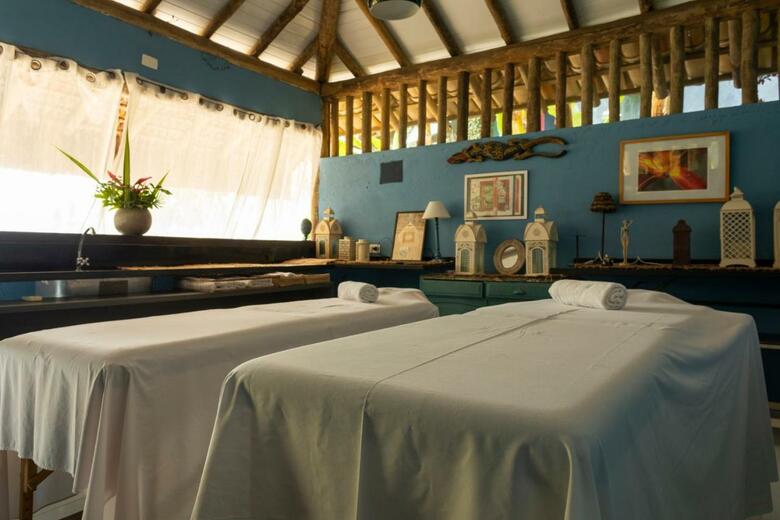 Hostal Villa Tre Ville