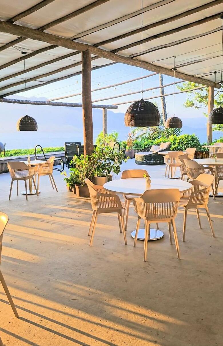 Hostal Villa Tre Ville