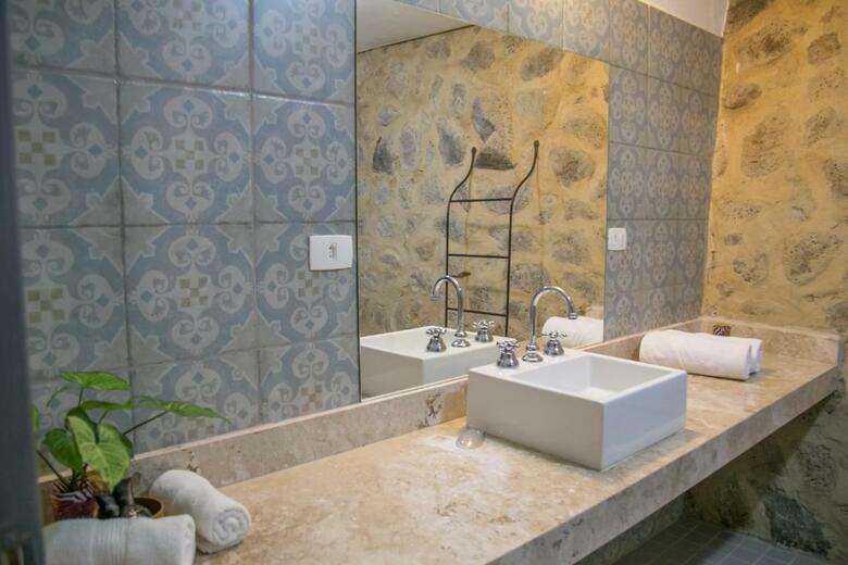 Hostal Villa Tre Ville