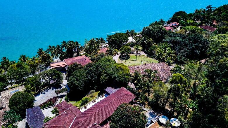 Hostal Villa Tre Ville