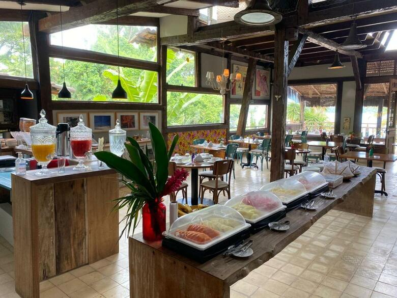 Hostal Villa Tre Ville